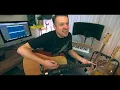 🔹 Arkansas | Chris Stapleton Cover 🔸 [ Acoustic ]