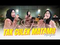Nangiso Tak Culek Matamu - Suci Tacik (Official MV ANEKA SAFARI)