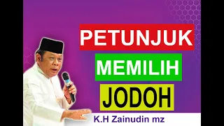 Download K.H Zainudin MZ - \ MP3