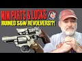 Download Lagu Mim Parts \u0026 Locks heeft S\u0026W-revolvers vernield!?! (Video-addendum)