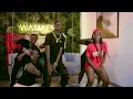 MC TCHABACO - DAMA NA FASSI FAMA feat WE DEM BOYZ ( CLUB BANGER ) Remix (Video Oficial 6K)
