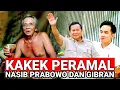 Download Lagu VIRAL..! KAKEK PERAMAL PRABOWO DAN GIBRAN LAGI VIRAL DI JAWA TIMUR