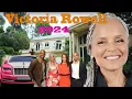 Victoria Rowell s Husband Children Mansion Cars NET WORTH 2024 and More