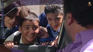 أبو جانتي الموسم 1 المراهقين هيجننوا أبو جانتي 