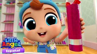 ¡Un regalo! 🎁 Canciones Infantiles 🎵 Para bebés