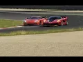 Download Lagu Battle Ferrari FXX-K vs Koenigsegg Agera at Barcelona-Catalunya