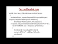 Enterprise Java Unit 2 Chapter 2 Cookies