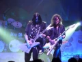Helloween - Falling Higher (live at Z-7 Konzertfabrik, Pratteln, 04.03.2013)
