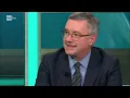 Dresden 1945: The Firestorm - Alessandro Barbero - Past and Present (Rai3, February 13, 2020)