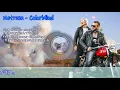 【NCS和訳】Netrum - Colorblind (feat. Halvorsen)[かっこいい曲](EDM・洋楽・人気曲)