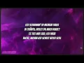 AYLIVA - LIEB MICH [Lyrics]