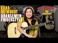 Download Lagu CARA MUDAH MEMBUAT ARANSEMEN FINGERSTYLE SENDIRI ~with Odlair Guitars