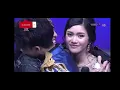 Lagu Selamat untuk Afan Jakarta udah mendapatkan juara ke 3 di Da 5 ( D,Academy 5 )