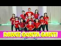 Lagu DANCE GONTA GANTI | TAKUPAZ KIDS JAKARTA | TARI KREASI ZUMBA JOGET SENAM ANAK