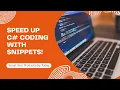 Boost Your C Productivity with Snippets Console ReadLine Shortcut Explained