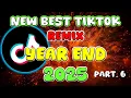 Lagu NEW BEST TIKTOK MASHUP REMIX YEAR END 2025 - NONSTOP TIKTOK MASHUP REMIX - DJ MICHAEL JOHN - PART. 6