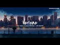 Lagu Back Number - ヒロイン Heroine (Covered KOBASOLO \u0026 橋本裕太 Yuta Hashimoto) Lyric