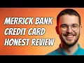 How To Decide If a Merrick Bank Credit Card Is Right For You