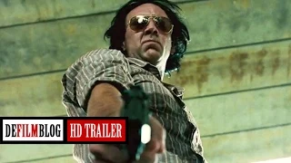 Bangkok Dangerous 2008 Official HD Trailer 1080p 