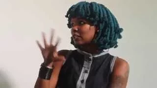 blacknationtv presents sync in tune with q episode 2 moonchild u0026 chazz le hippie part 1 