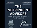 The Independent Advisors Podcast Episode 320 Dayton OH The Crossroads of America With Guest C