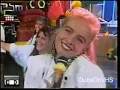 Download Lagu Angélica - Pout-Pourri - Clube da Criança - Março/1991