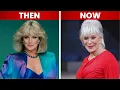 Dynasty 1981 Cast Then and Now 2025 I Nostalgia