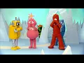 Yo Gabba Gabba! Don't Bite Your Friends.flv