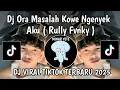 Download Lagu DJ SAIKI WES PUTIH KULITMU | DJ ORA MASALAH KOE NGENYEK AKU PAPIPAPIPU RULLY FVNKY VIRAL TIKTOK 2025