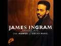 Download Lagu One Hundred Ways James Ingram Instrumental