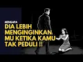 Lagu ​💖 Mengapa Keheningan Jauh Lebih Memikat Daripada Pengejaran Tak Berujung | Stoikisme