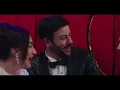 حلوين حوده ( اخين شقين ) من مسلسل حد أقصي | رمضان 2026 