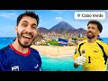CAPE VERDE The Small Country That Surprised the World