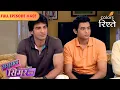 Download Lagu Khushi calls Veeru | Sasural Simar Ka | Full Episode 401 | Colors Rishtey