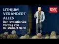 Download Lagu Lithium verändert alles – Der revolutionäre Vortrag von Dr. Michael Nehls