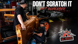 This Is Where a Perfect Build Can Go Wrong