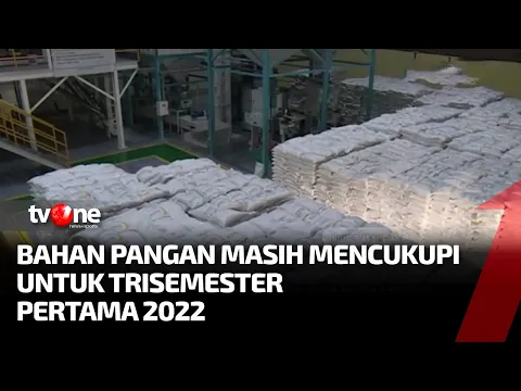 Bulog Pastikan Stok Beras Aman Meski Panen Padi Mundur