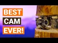 I Made a DIY Webcam For Online Meetings