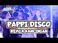 Download Lagu PAPI DISKO X JUMP AROUND - REMIX KANCINGAN - AY KAJA - 2025