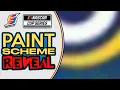 Kyle Busch s 2024 Paint Scheme