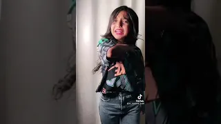 يا صحبي عيب لما ارن عليك تيك توك حنين احمد 