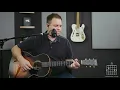 Here Again - Elevation Worship - Acoustic guitar cover