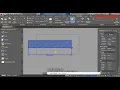 dynamic block stretch hatch in autocad