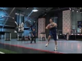 On Sports Science Kevin Love Part 1