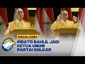 Download Lagu Special Event - [FULL] Pidato Bahlil Lahadalia Jadi Ketua Umum Partai Golkar