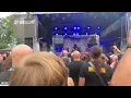 Gaahls Wyrd - Carving the voices en Brutal Assault 2022.