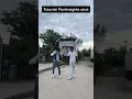 Baltimore parkheights strut tutorial