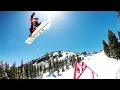 Is Zeb Powell The Most Creative Snowboarder In The World