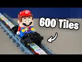 Download Lagu I BROKE Lego Super Mario