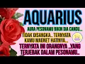 Download Lagu ZODIAK AQUARIUS - AURA PESONAMU SEDANG BERSINAR..DAN \